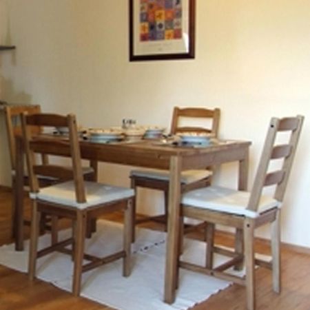 Ilona Apartmanhaz Komárom Extérieur photo