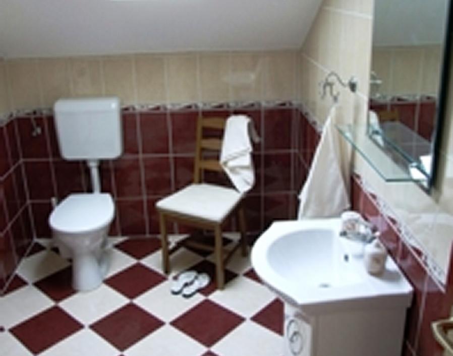 Ilona Apartmanhaz Komárom Extérieur photo