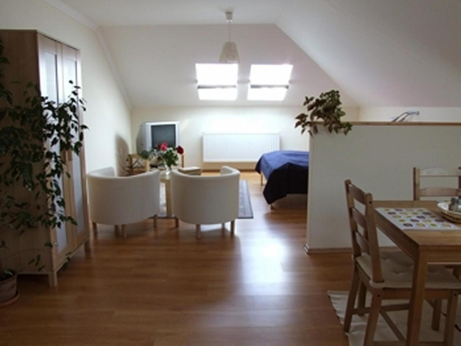 Ilona Apartmanhaz Komárom Extérieur photo