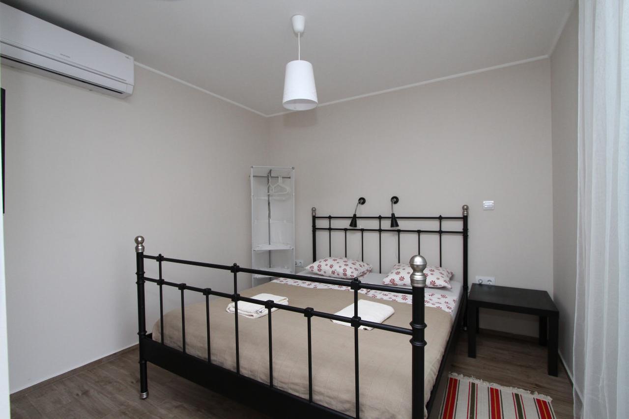 Ilona Apartmanhaz Komárom Extérieur photo