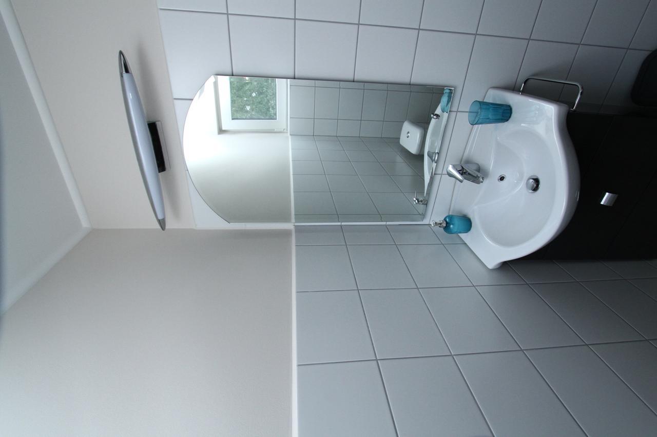 Ilona Apartmanhaz Komárom Extérieur photo